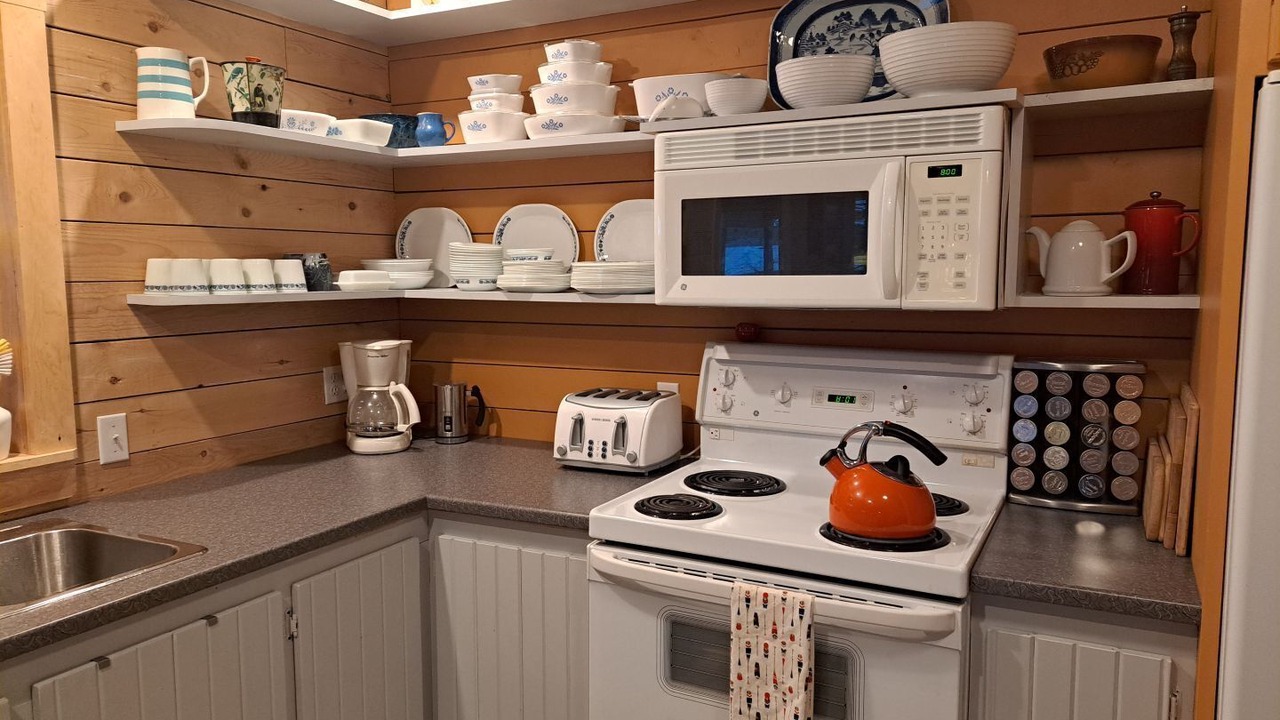 Photo of Kitchen in Lower Ohio