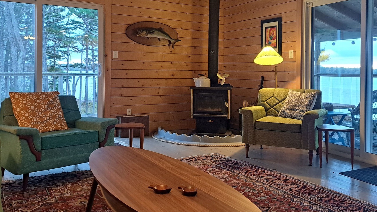 Photo of Livingroom in Lower Ohio