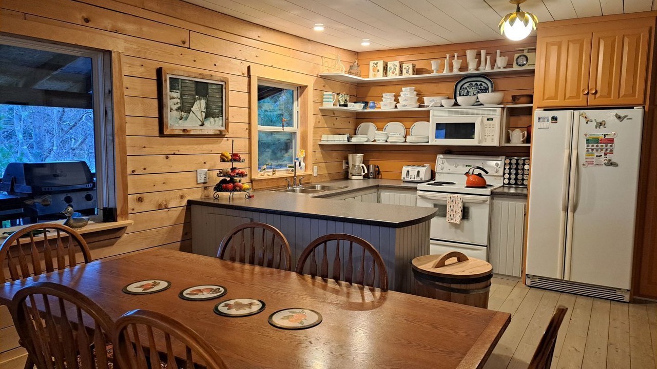 Photo of Kitchen in Lower Ohio
