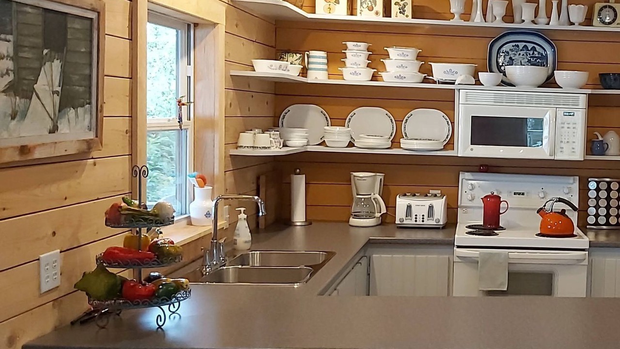 Photo of Kitchen in Lower Ohio