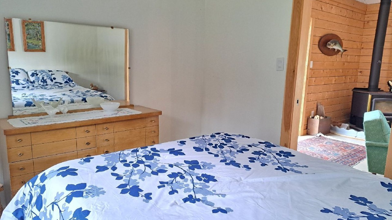 Photo of Bedroom in Lower Ohio