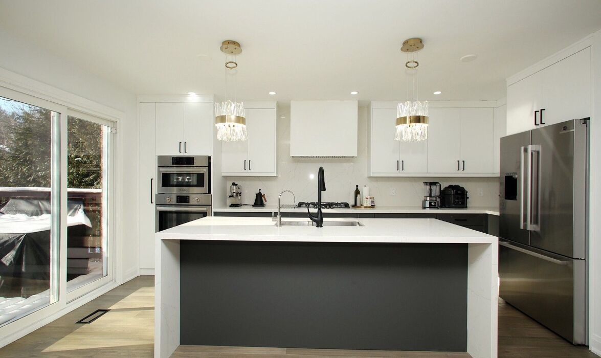 Photo of Kitchen in Aurora