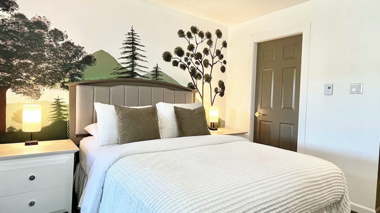 Photo of Bedroom in Regional District of Nanaimo