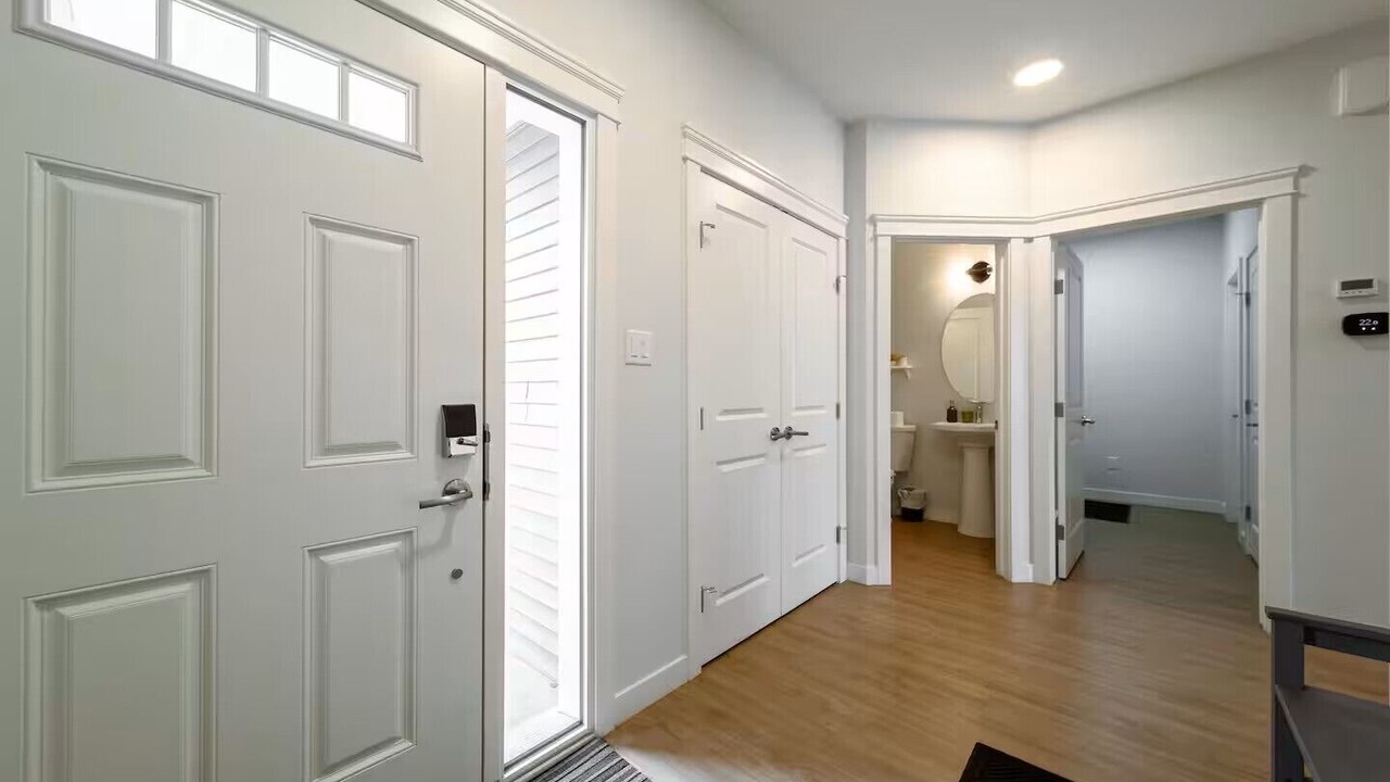 Photo of Bathroom in West Edmonton