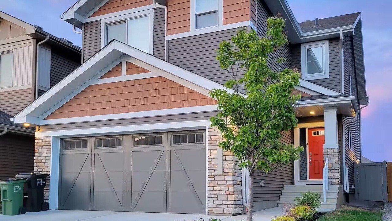 Photo of Outdoor in West Edmonton