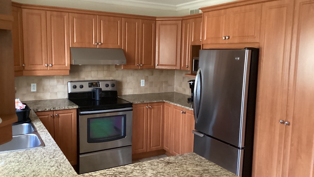 Photo of Kitchen in Pincourt