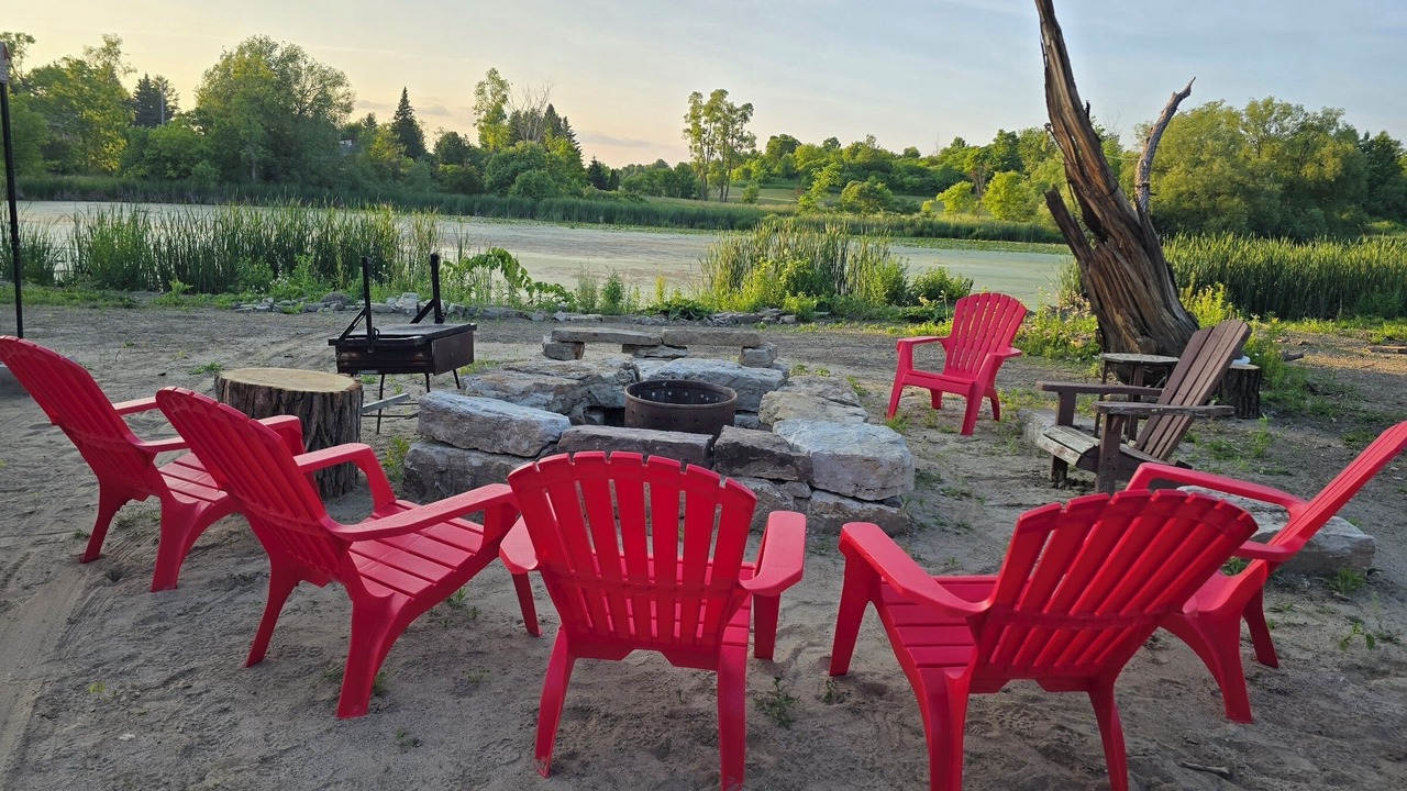 Photo of Outdoor in Seeleys Bay