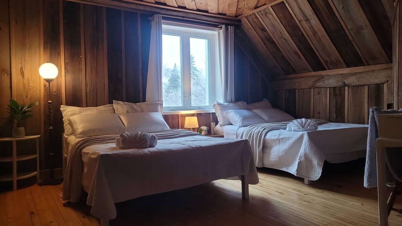Photo of Bedroom in Seeleys Bay