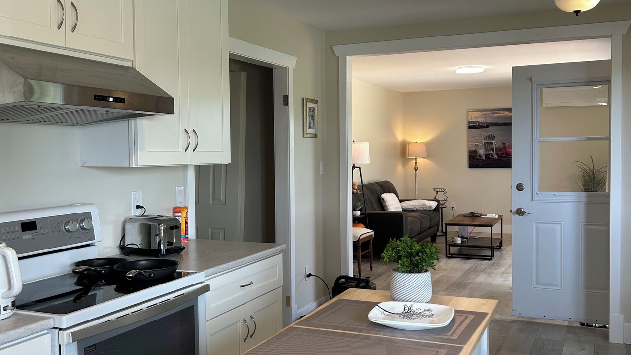 Photo of Kitchen in Hampton