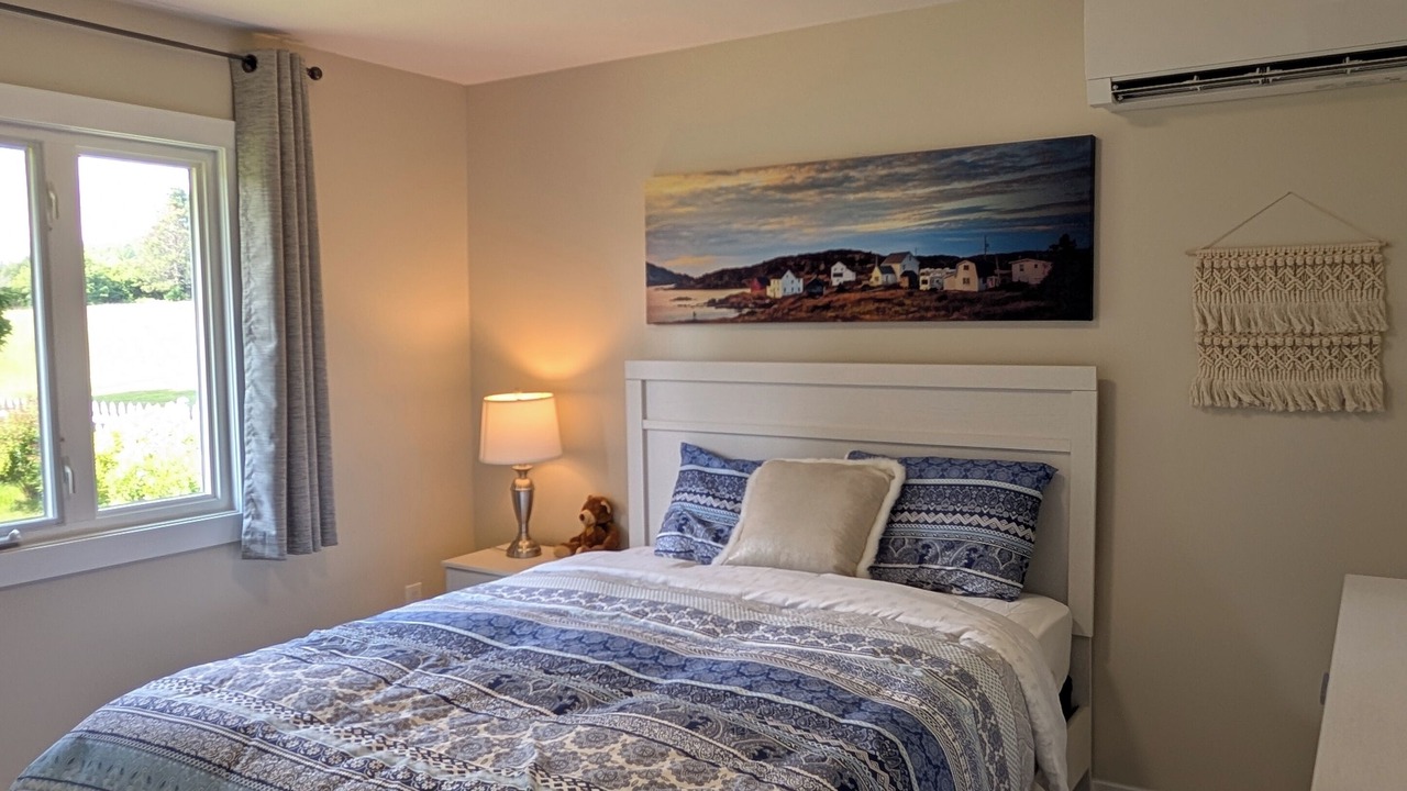 Photo of Bedroom in Hampton
