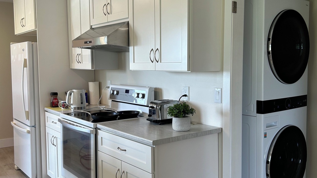 Photo of Kitchen in Hampton