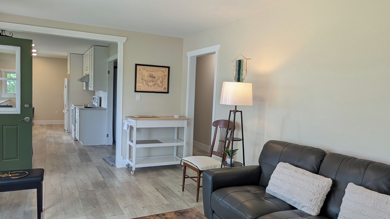 Photo of Livingroom in Hampton