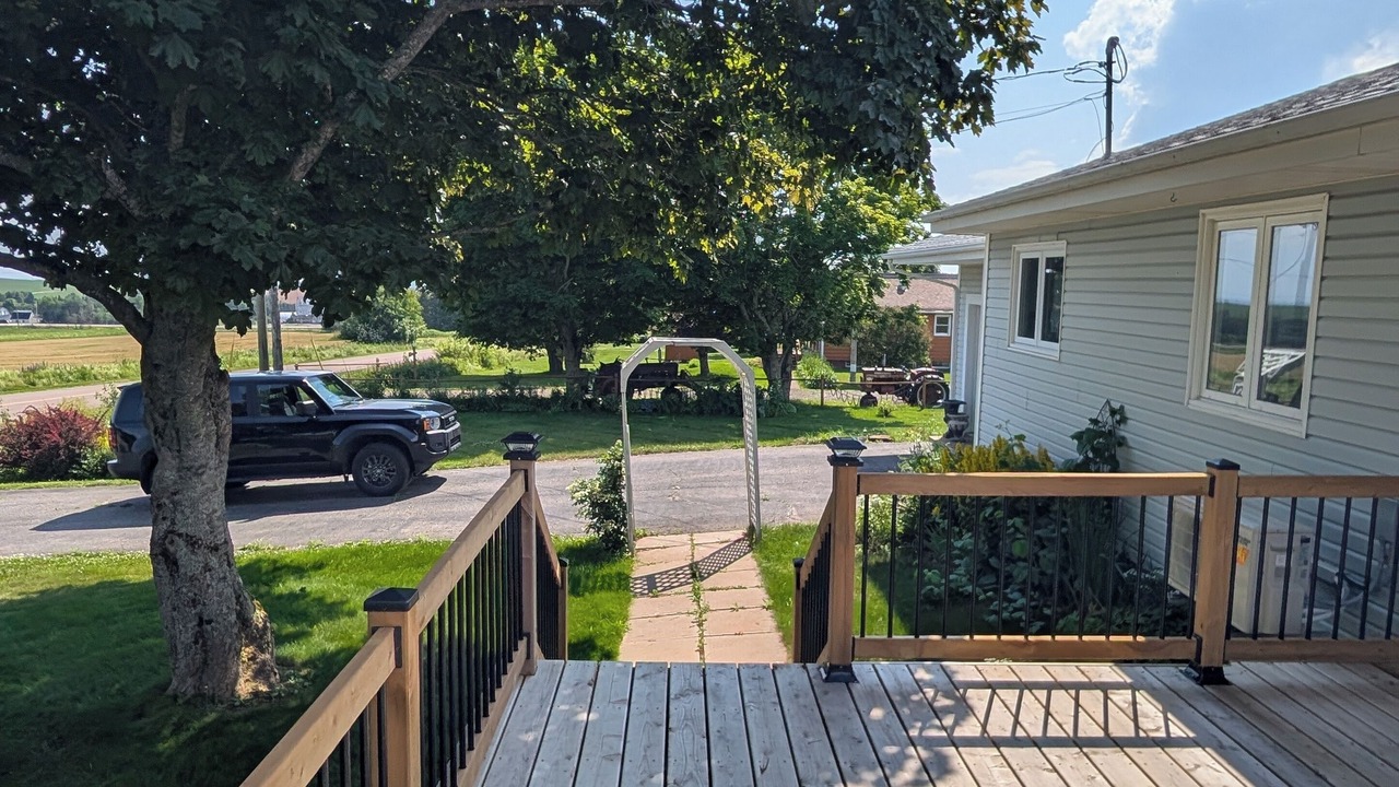 Photo of Outdoor in Hampton
