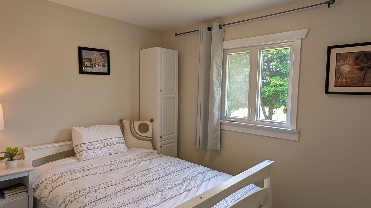 Photo of Bedroom in Hampton