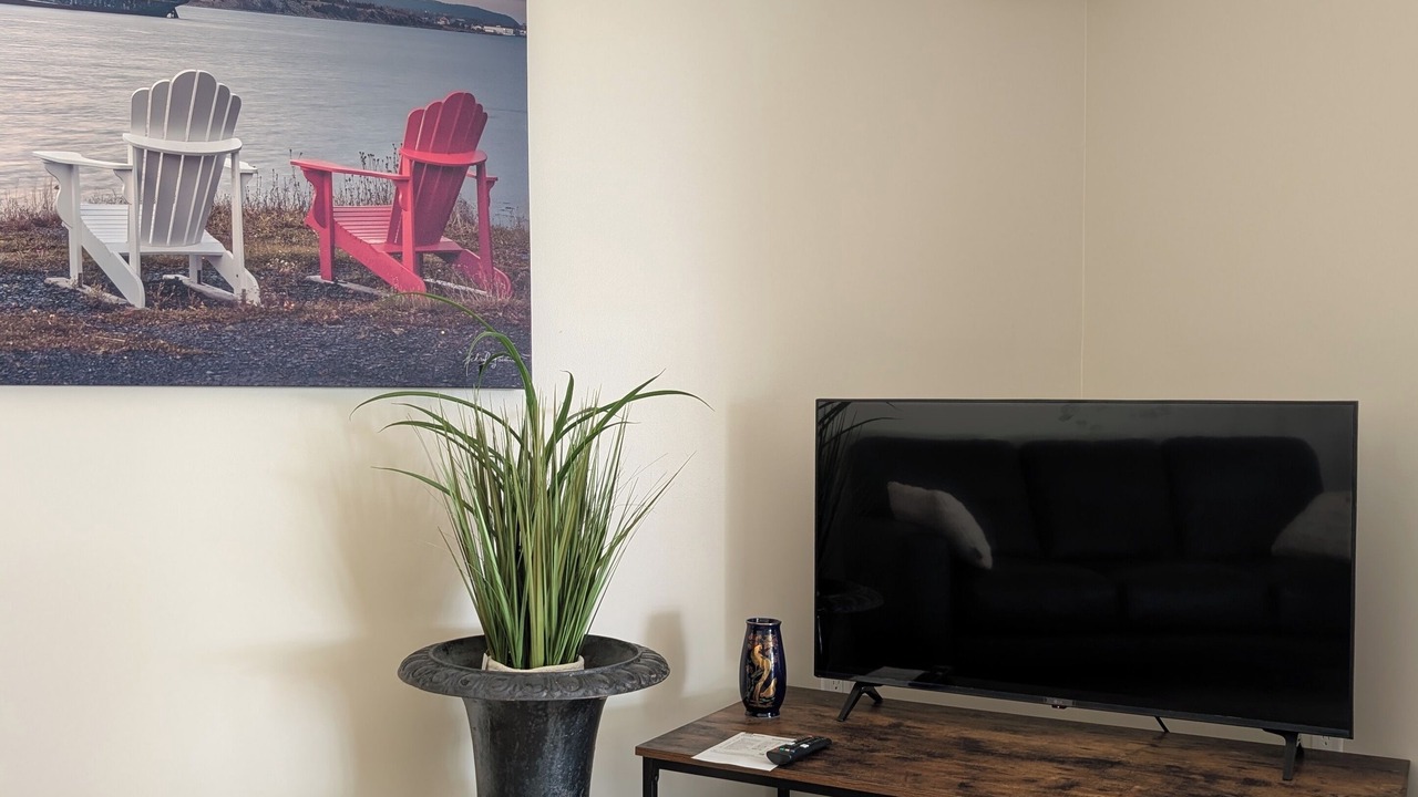 Photo of Livingroom in Hampton