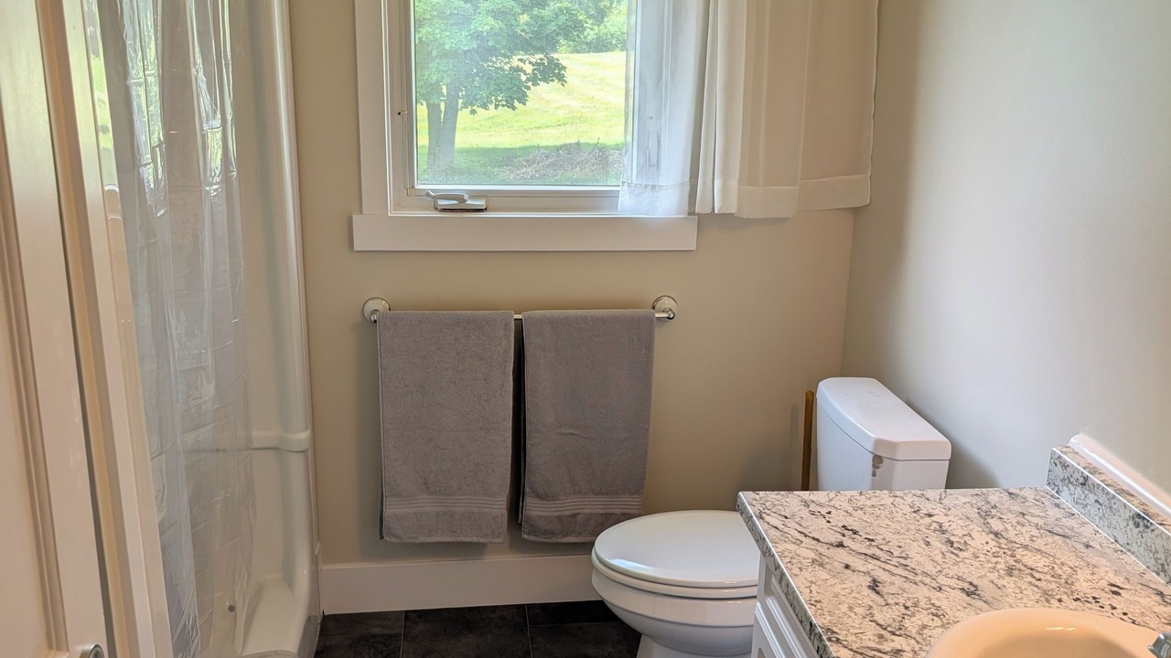 Photo of Bathroom in Hampton