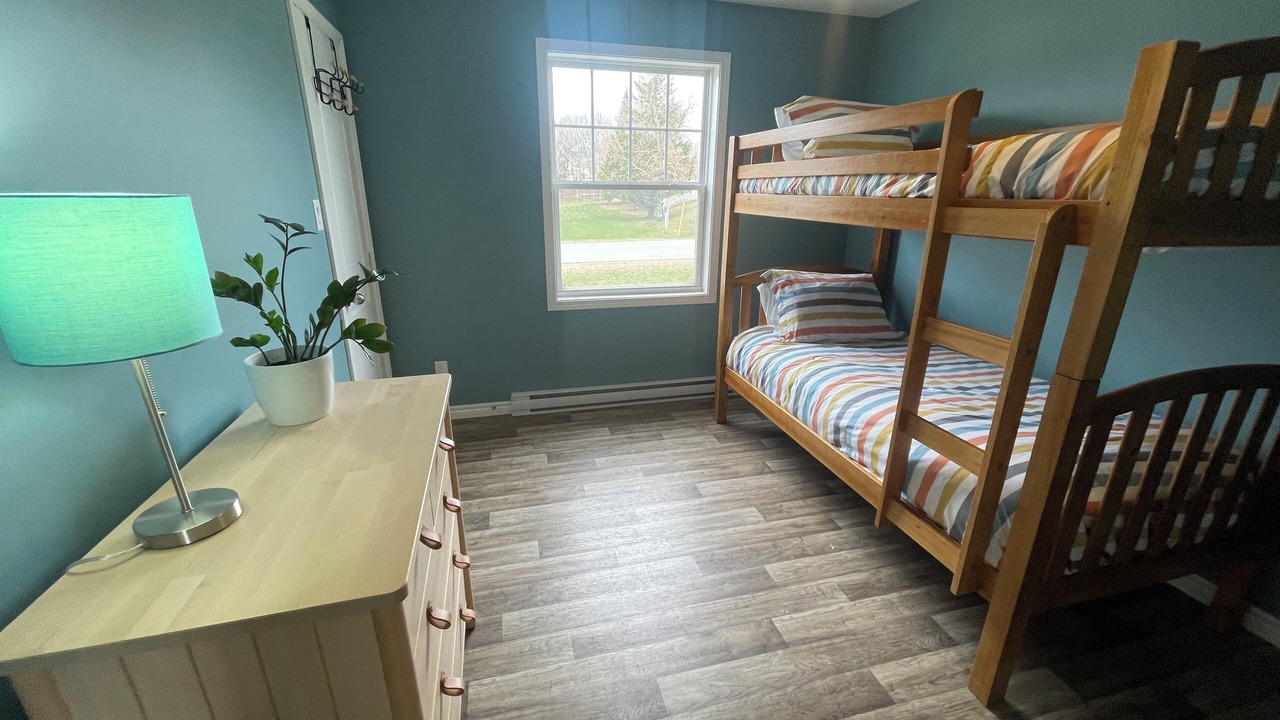 Photo of Bedroom in Kensington