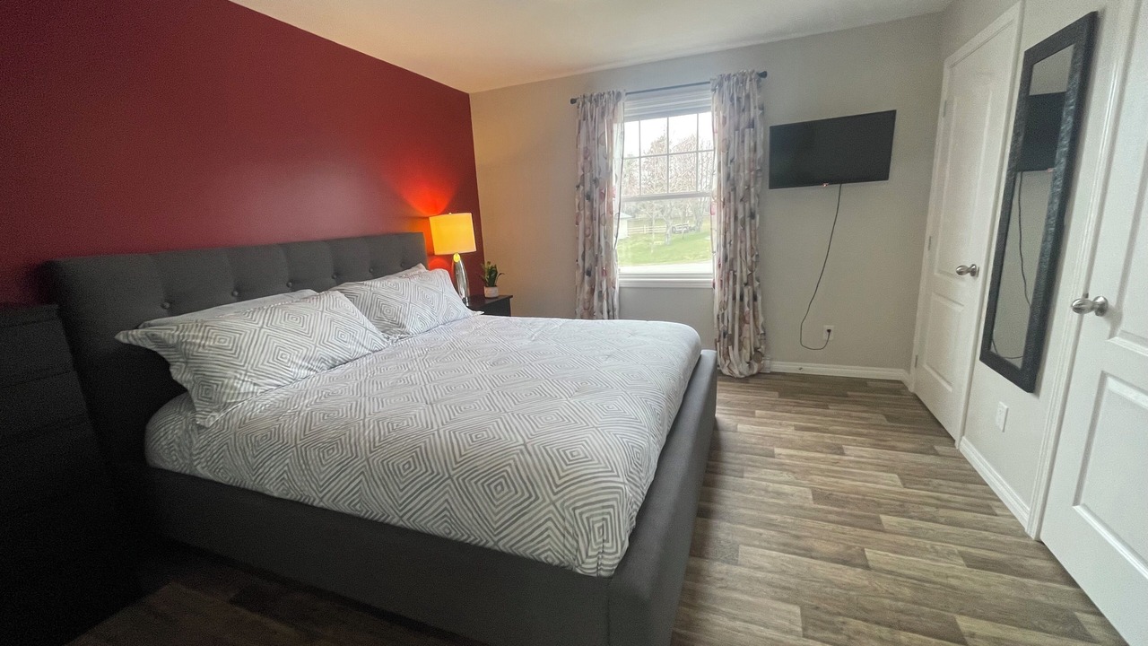 Photo of Bedroom in Kensington