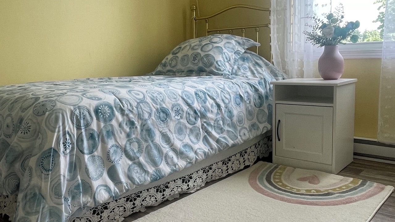 Photo of Bedroom in Kensington