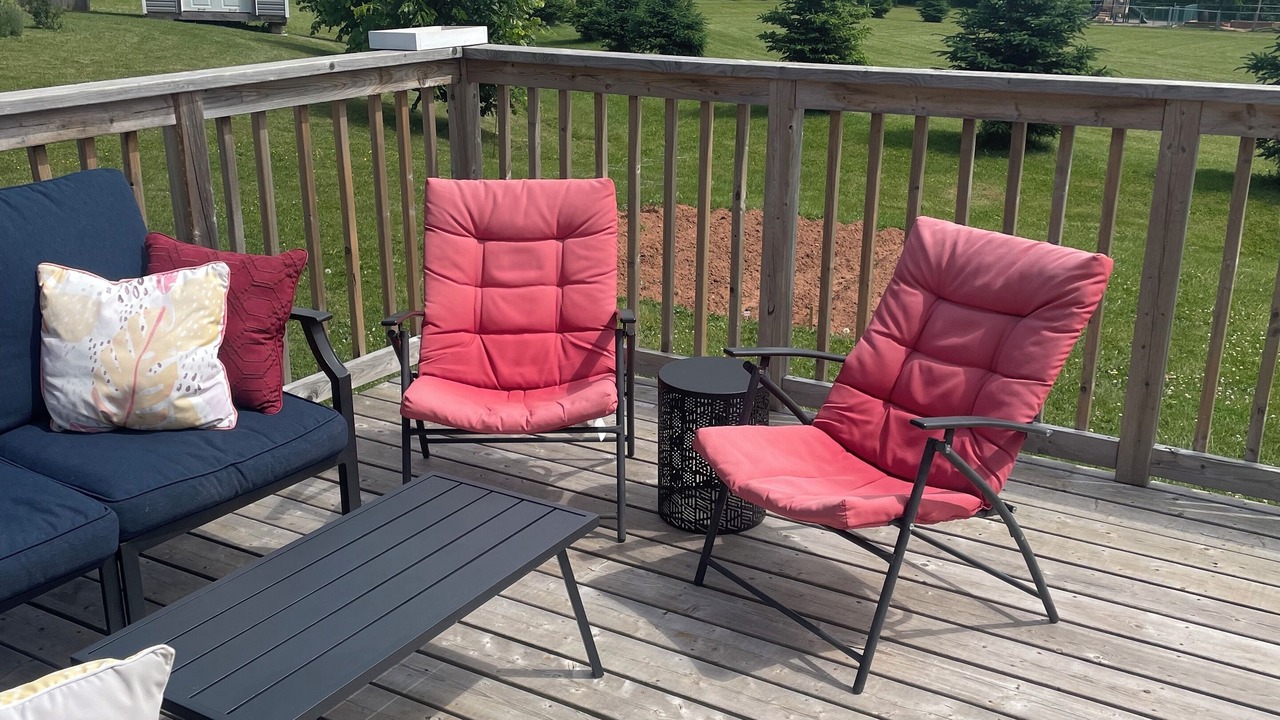 Photo of Outdoor in Kensington