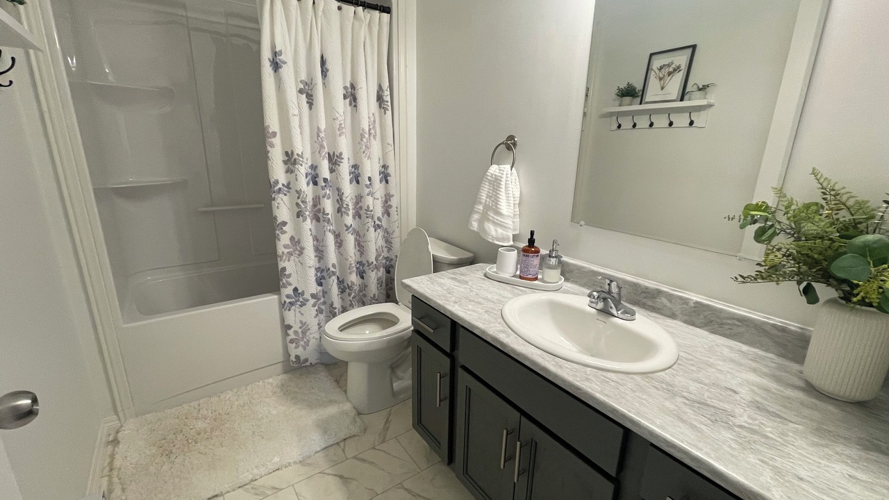 Photo of Bathroom in Kensington
