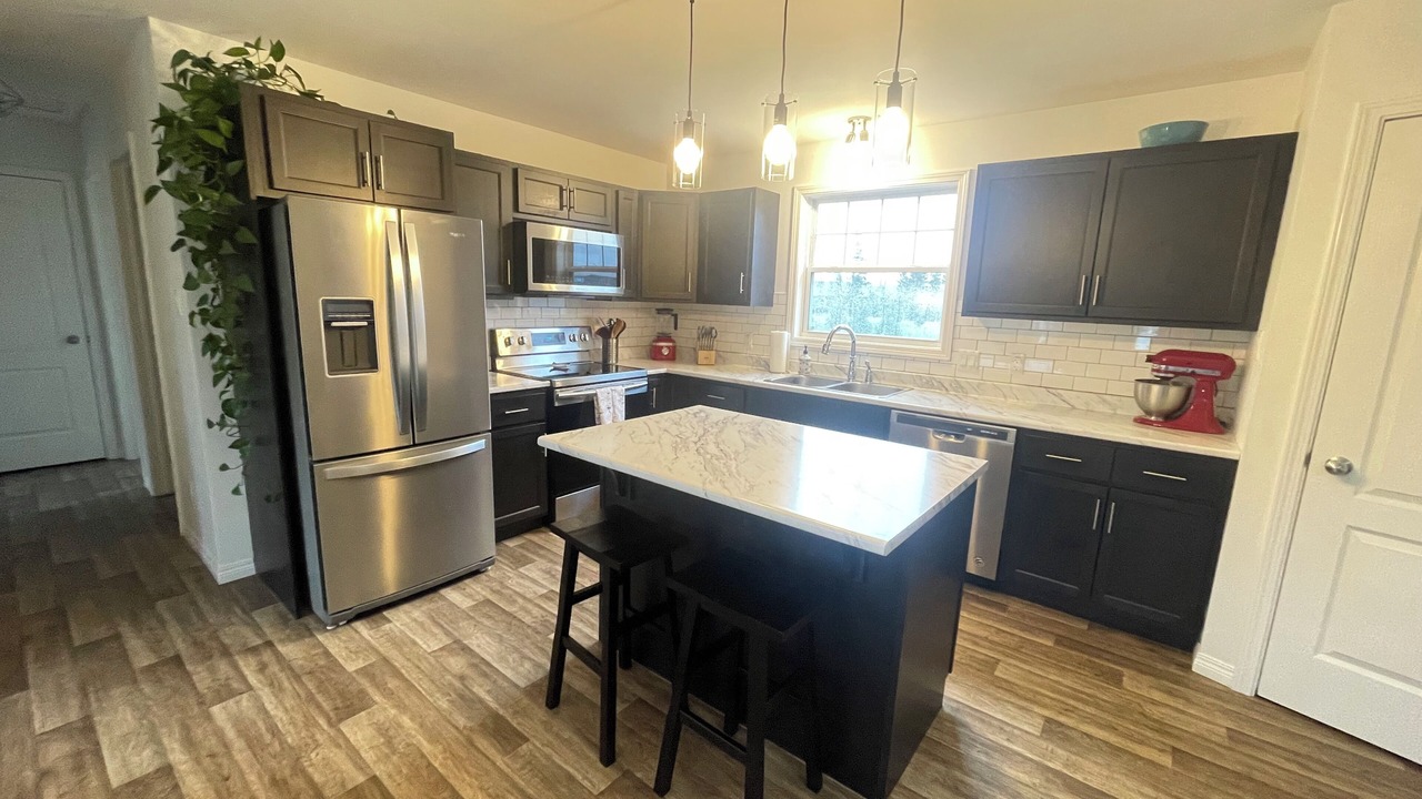 Photo of Kitchen in Kensington
