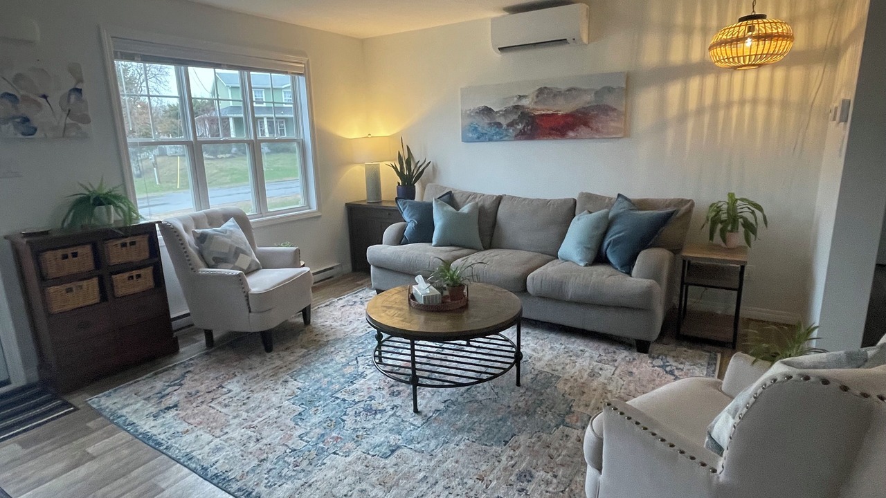 Photo of Livingroom in Kensington
