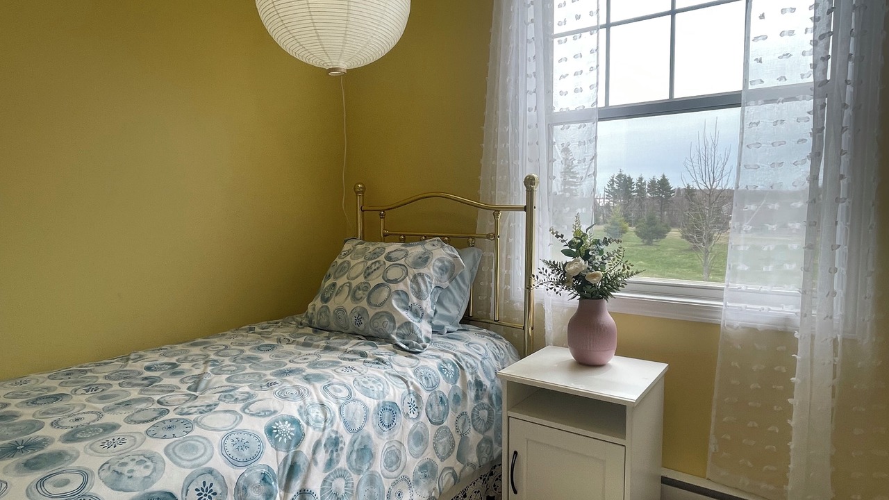 Photo of Bedroom in Kensington