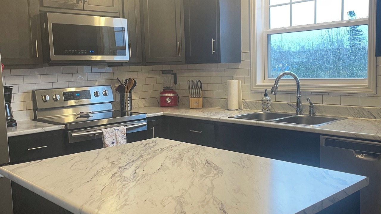 Photo of Kitchen in Kensington