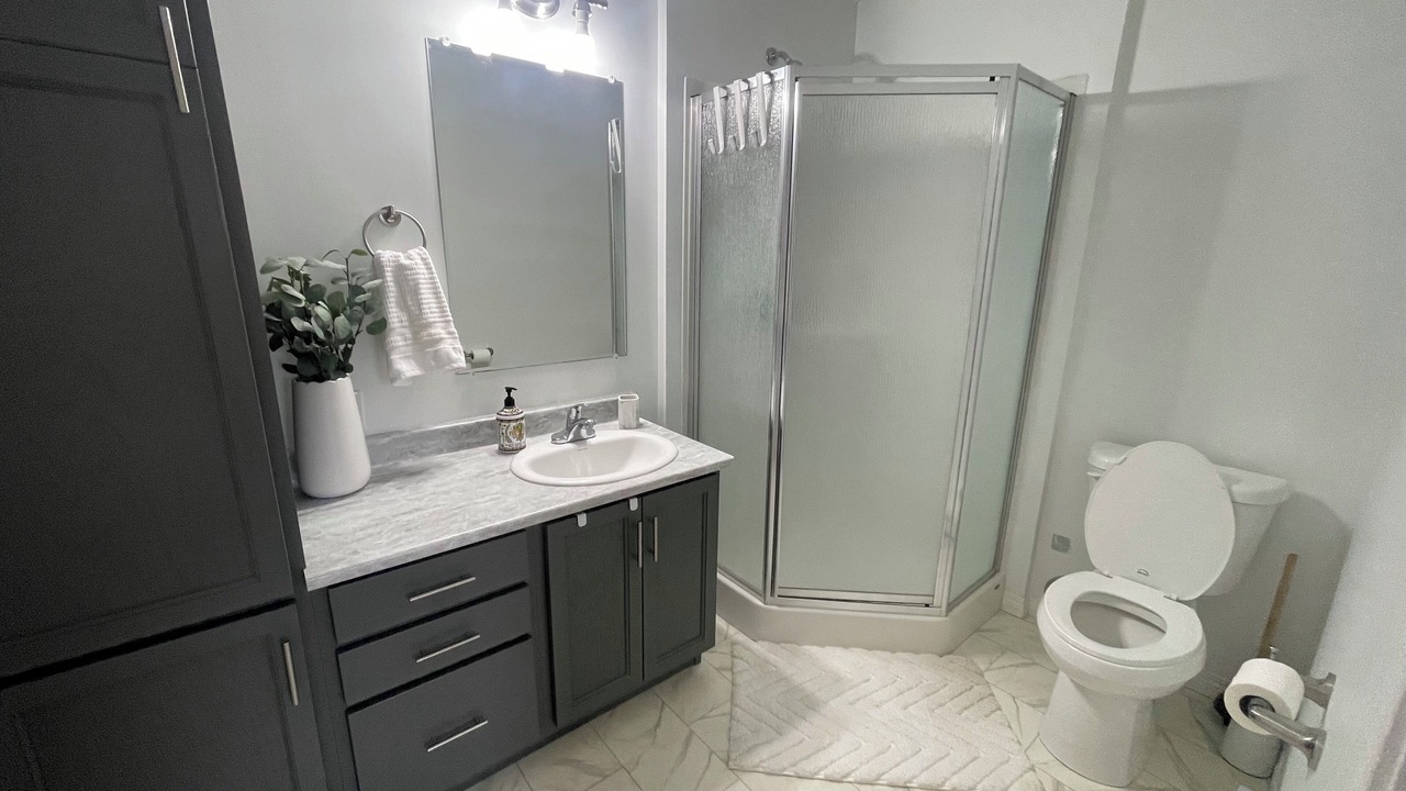 Photo of Bathroom in Kensington