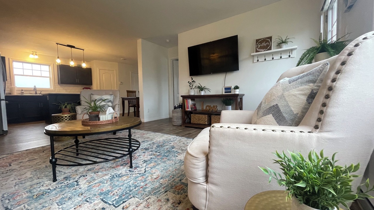 Photo of Livingroom in Kensington