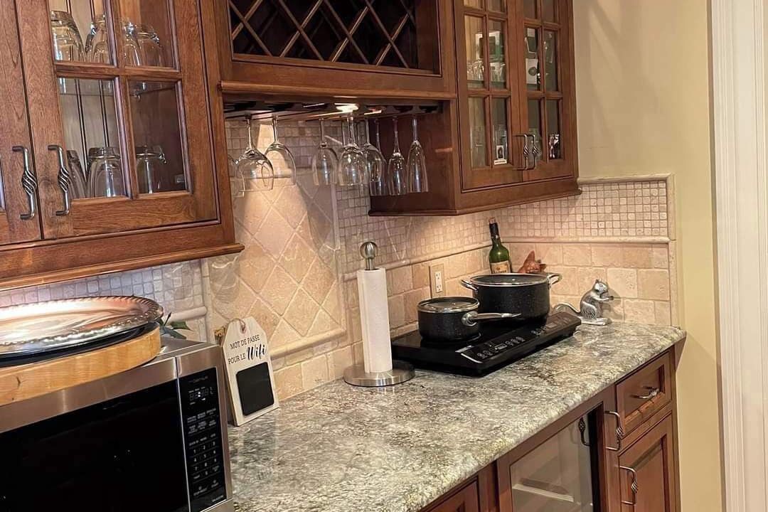 Photo of Kitchen in Dufferin