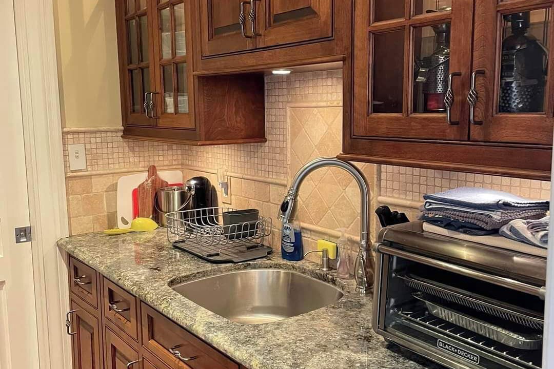Photo of Kitchen in Dufferin
