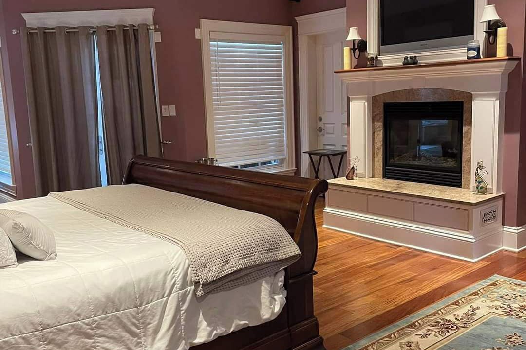 Photo of Bedroom in Dufferin