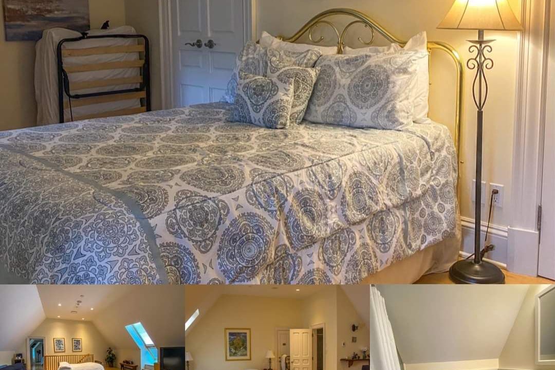 Photo of Bedroom in Dufferin