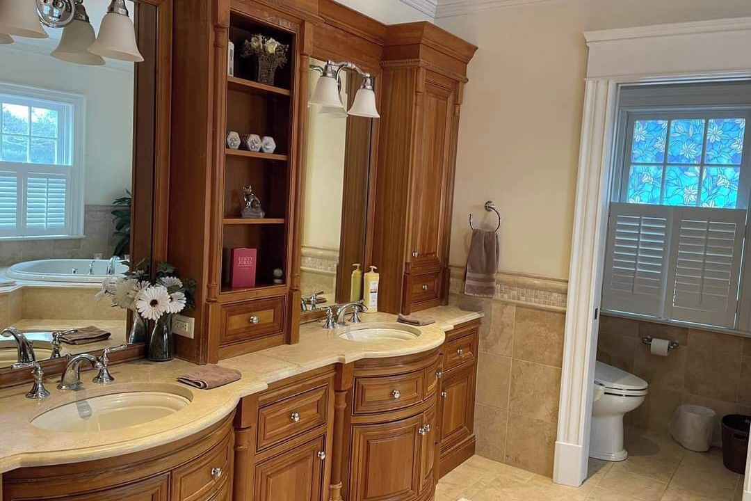 Photo of Bathroom in Dufferin