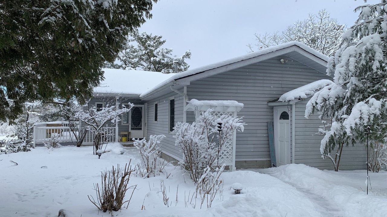 Photo of Outdoor in Frontenac