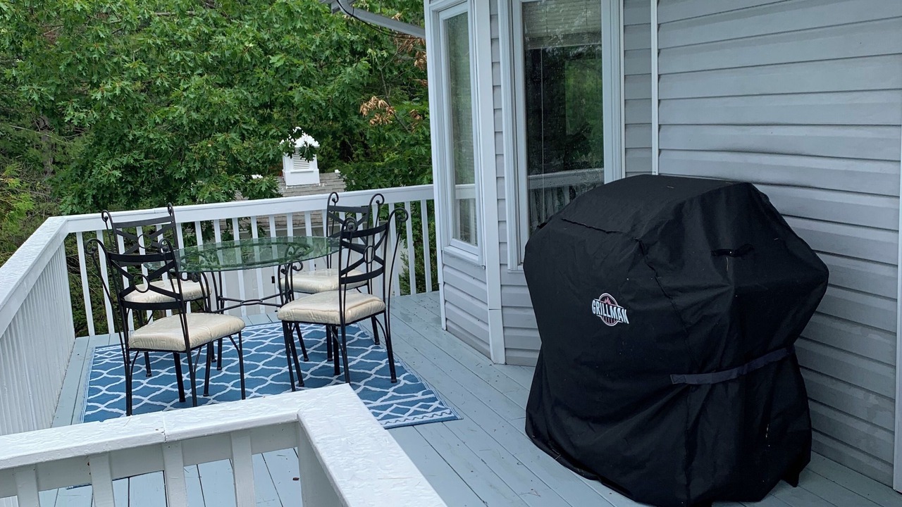 Photo of Outdoor in Frontenac