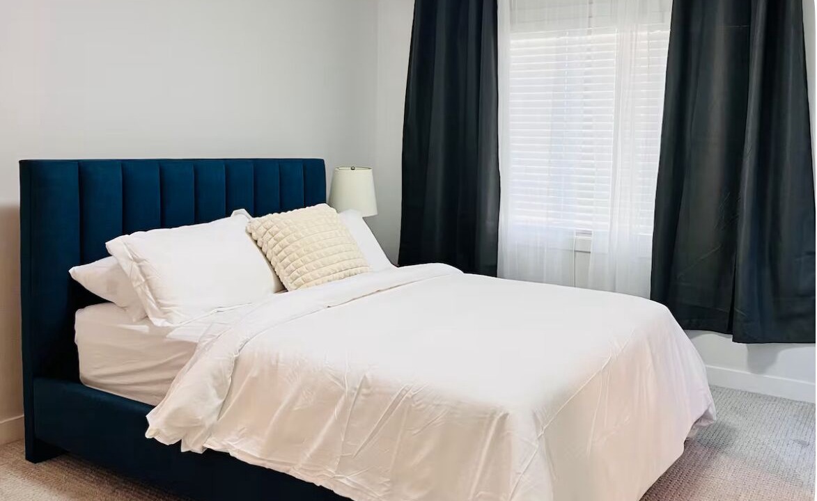 Photo of Bedroom in Southwest Edmonton
