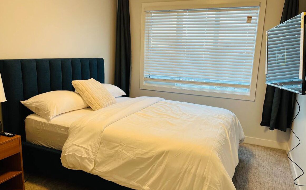Photo of Bedroom in Southwest Edmonton