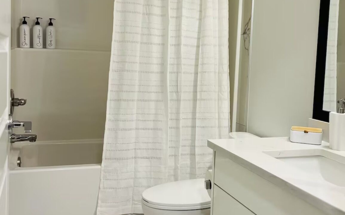 Photo of Bathroom in Southwest Edmonton