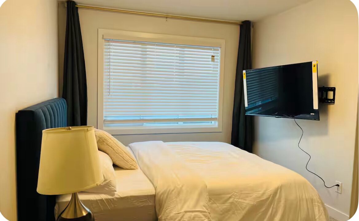 Photo of Bedroom in Southwest Edmonton