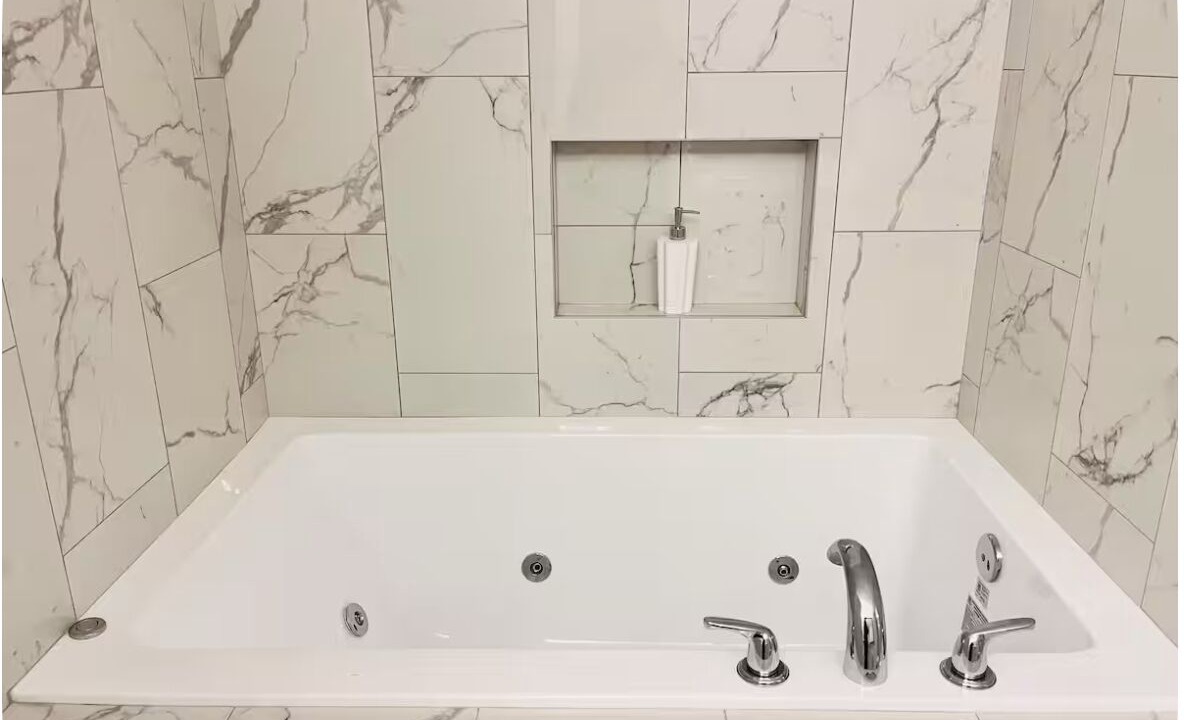 Photo of Bathroom in Southwest Edmonton