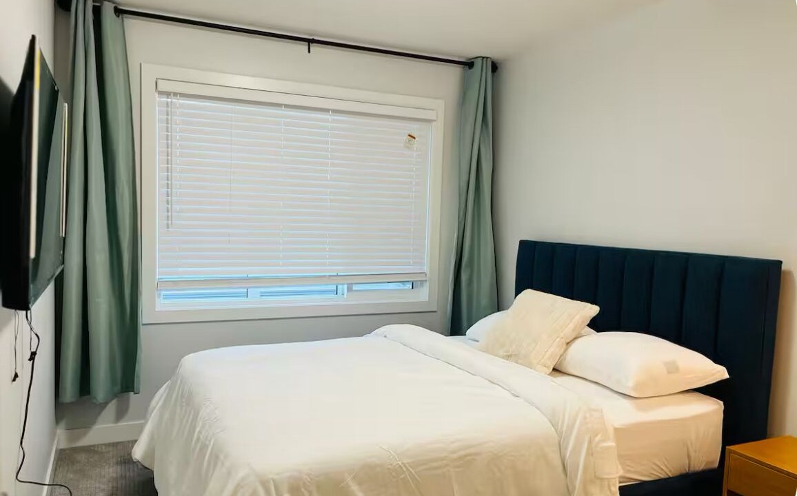Photo of Bedroom in Southwest Edmonton