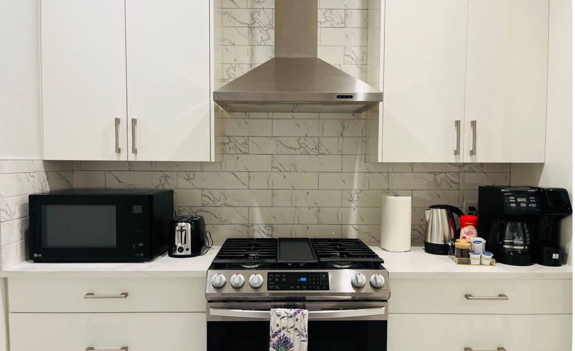Photo of Kitchen in Southwest Edmonton