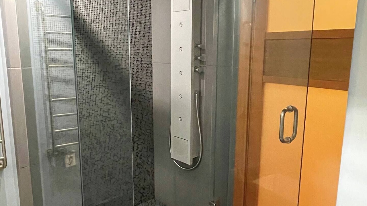 Photo of Bathroom in Rossland