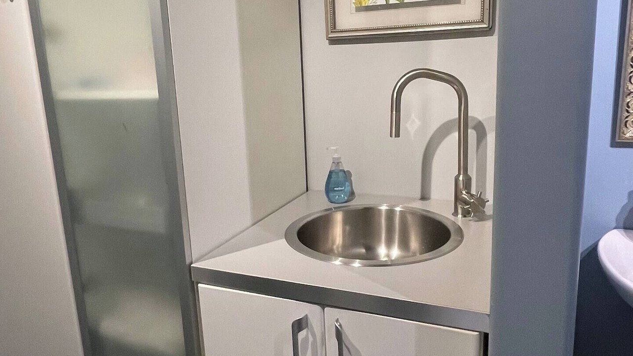 Photo of Bathroom in Rossland