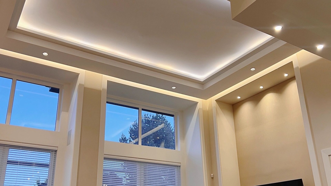 Photo of Bedroom in Steveston