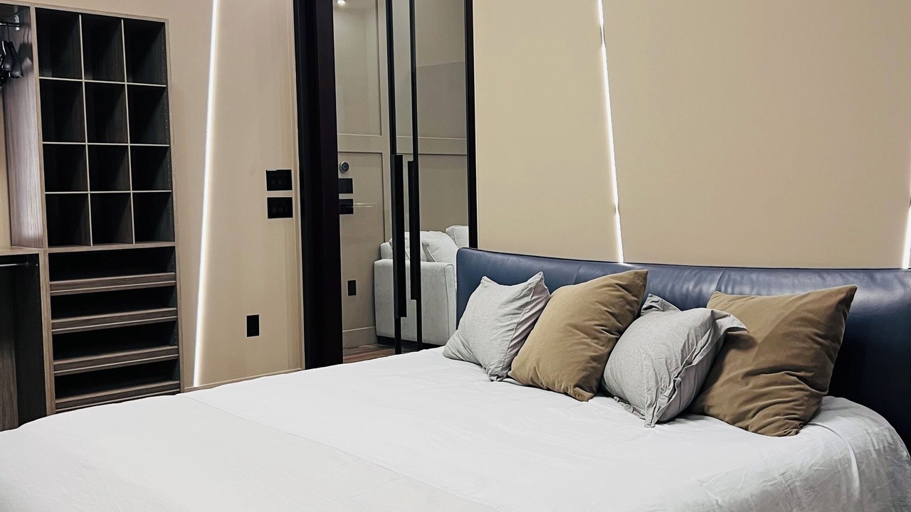 Photo of Bedroom in Steveston
