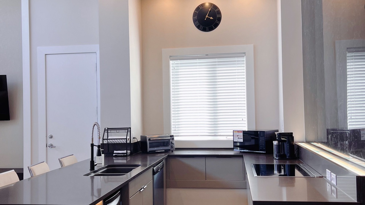 Photo of Kitchen in Steveston